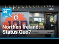 Is Nothern Ireland status quo upended by Brexit? | The Debate • FRANCE 24 English