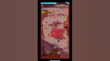 Stage 35 second try hard very hard #zombiewaves #zombiesurvival #shootinggames