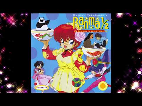 [Ranma ½] EQUALロマンス (Official Spanish version)