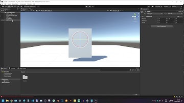 Unity - Basico - Rotar puerta Unity desde el borde