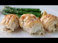 Crab Stuffed Sole Recipe - Baked Sole with Crab Stuffing