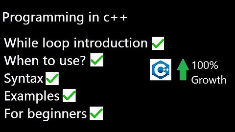 Mastering the While Loop: Real-Life Analogies & Practical Insights