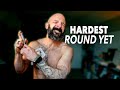 THE MOST PAINFUL &amp; EMOTIONAL CHEMO ROUND YET... | Cancer Update