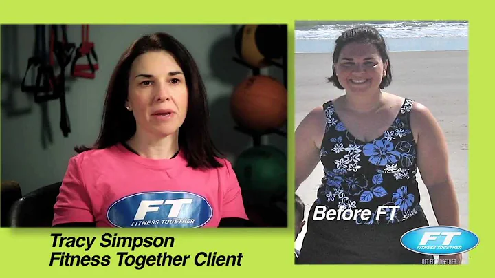 FT Gets Results: Tracy Simpson (The Full Story)