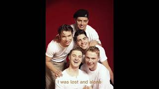 Download Lagu All That I Need - BOYZONE (Lyrics) MP3