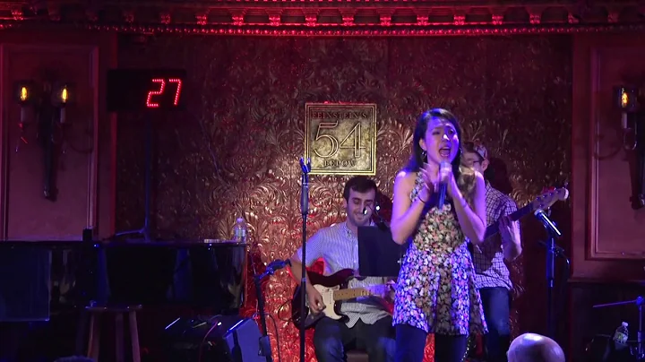 Debbie Christine Tjong - "FourFiveSeconds...  | 54...