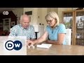 Living with dementia the long goodbye  dw reporter