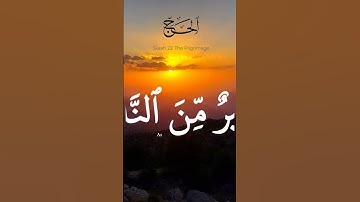 القرآن الكريم تلاوة خاشعة ارح قلبك ❤️🌹
