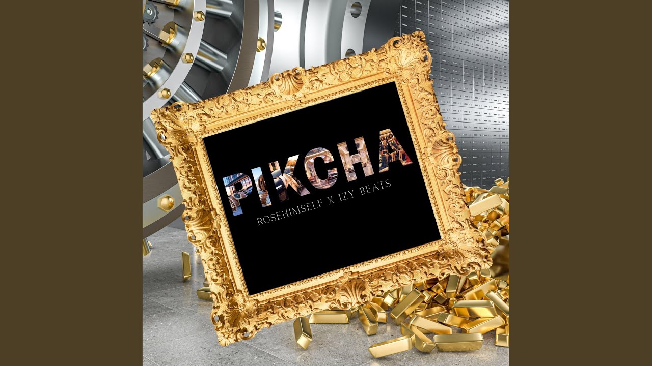 Watch Pikcha on YouTube Watch Pikcha on YouTube