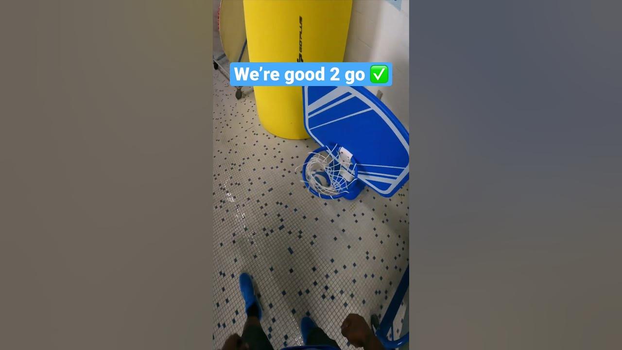 Bucket 🪣 squad there shorts YouTube