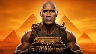 The Secret of pyramids :: (2026) Dwayne Johnson | Full Action Movie | Full HD