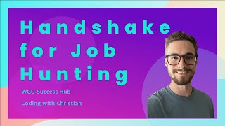 Why Handshake is My #1 Platform for Software Engineer Jobs screenshot 1