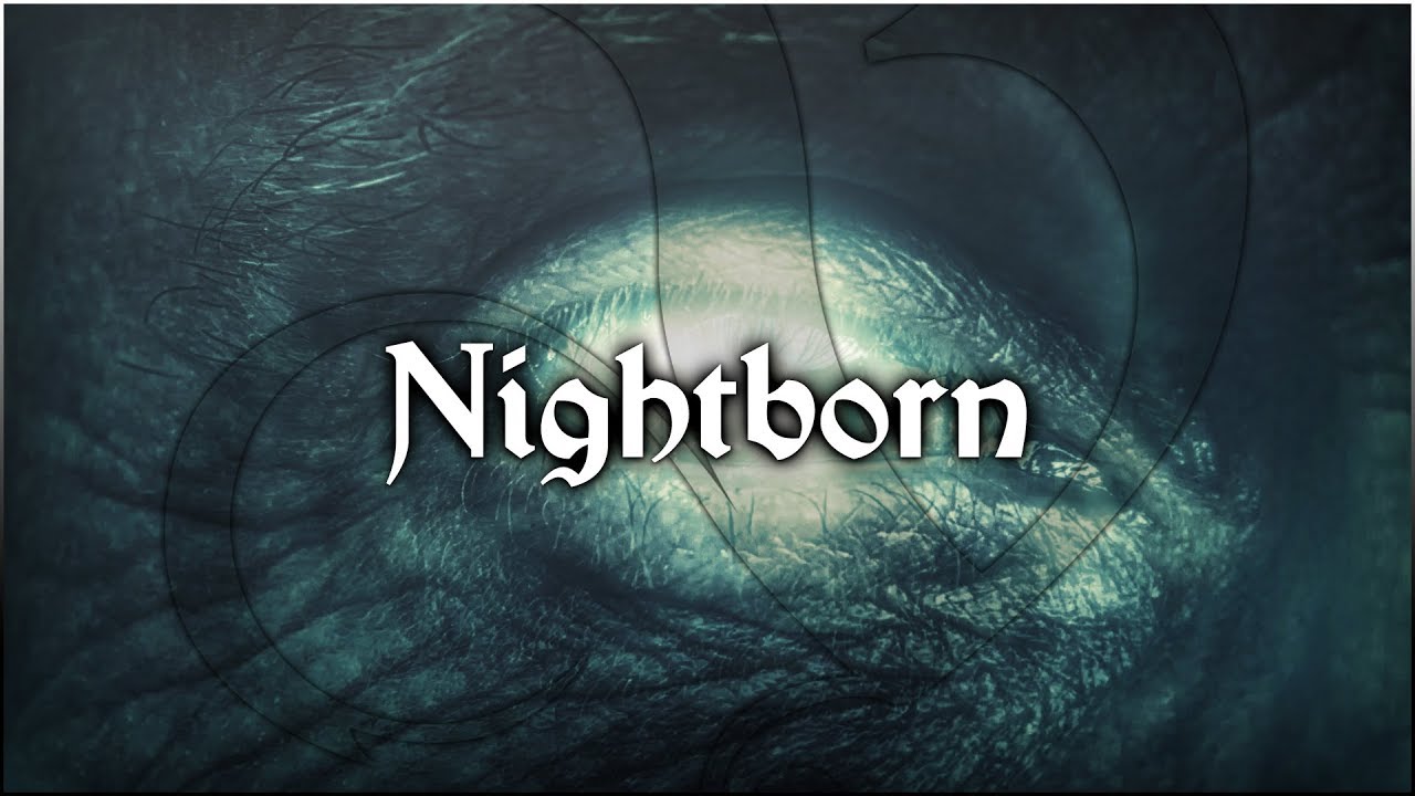 Watch Fantasy Music - Vindsvept - Nightborn on YouTube Watch Fantasy Music - Vindsvept - Nightborn on YouTube