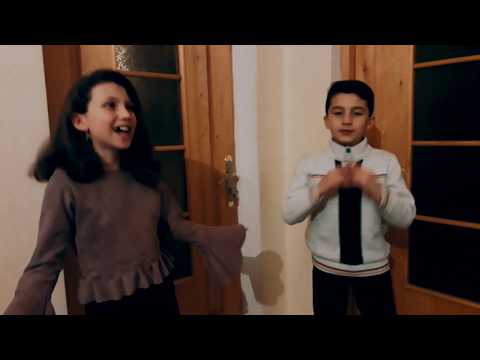 Sima & Muma - Mashup Sevgi (Sabo & Aysun)