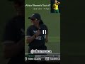 South Africa women vs New Zealand 3rdOdi #trending #cricket #odi #sports #shorts