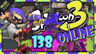 RANGKAMPF ist wieder da! 🔫 Splatoon 3 Online [Part 138] [Herrschaft]