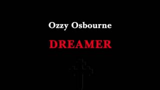 Ozzy Osbourne - Dreamer - 04 - She's Gone chords