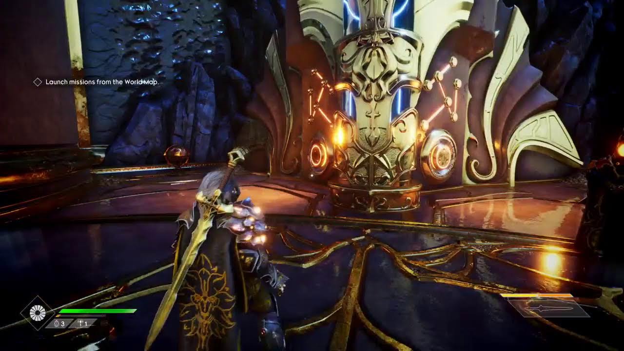 Godfall: Challenger Edition PS4