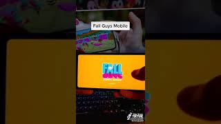 Cómo descargar fall guys mobile screenshot 3