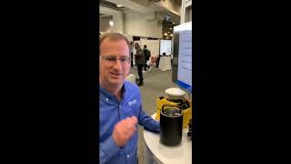 Product Manager Of Ref Tek Colt 2018
