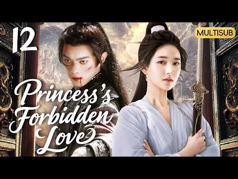 𝑷𝒓𝒊𝒏𝒄𝒆𝒔𝒔 𝒔 𝑭𝒐𝒓𝒃𝒊𝒅𝒅𝒆𝒏 𝑳𝒐𝒗𝒆 12 Pregnant Princess Zhaolusi Treated Mysterious Man His True Identity Is