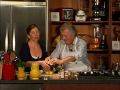 Jacques Pépin: Warm Chocolate Cakes | Food & Wine