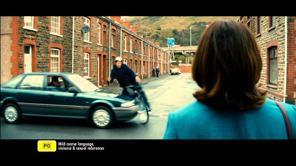 One Chance - Trailer