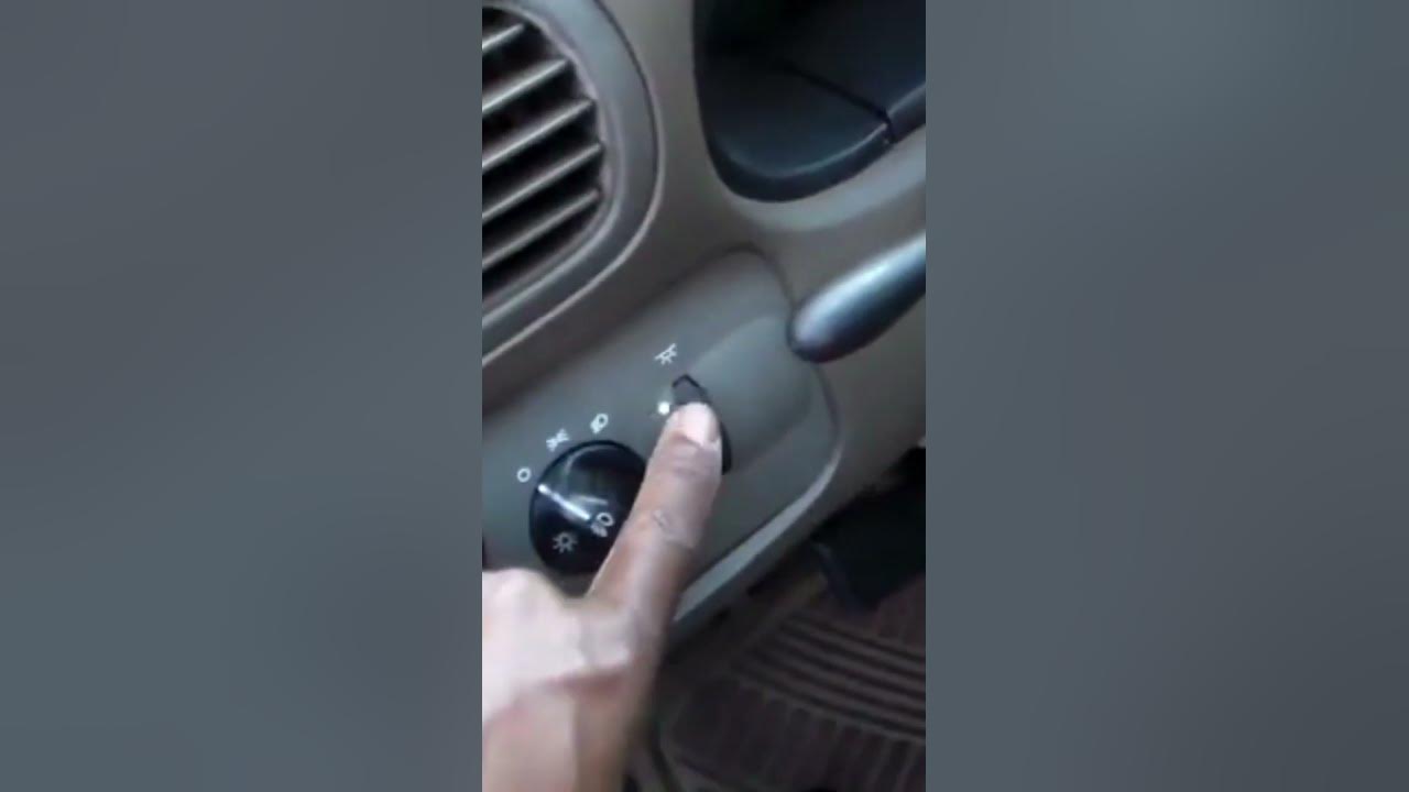 #troubleshooting,no start, Dodge Grand caravan. - YouTube
