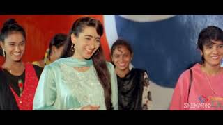 Megha hits movie karishma kapoor