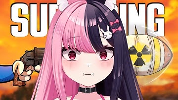 First Time Watching FALLOUT 4 But EVERY Gun Fires Nukes By Reggie