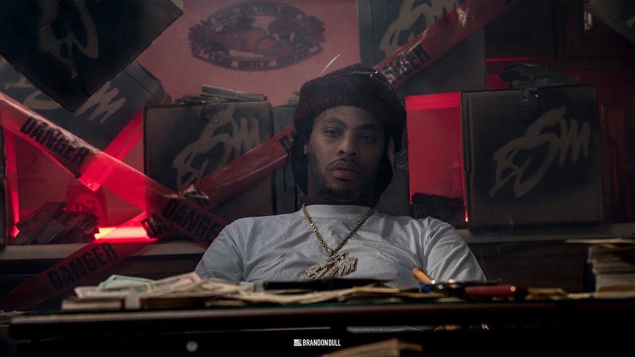 Waka Flocka - Trap My Ass Off BTS (shot by @BrandonDull) adlı videoyu YouTube'da izle Waka Flocka - Trap My Ass Off BTS (shot by @BrandonDull) adlı videoyu YouTube'da izle