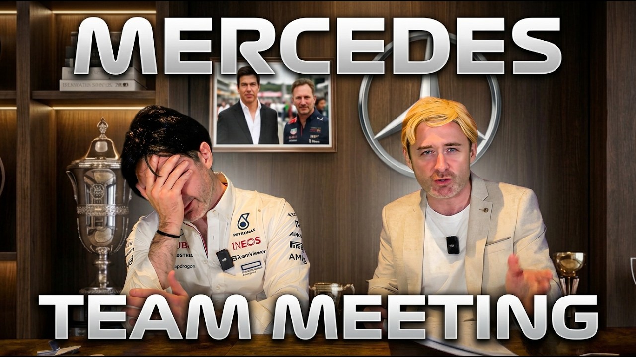 Latest Title & Thumbnail