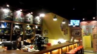 Say Cheese Restaurant Review