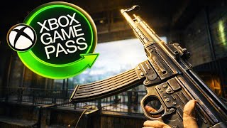 É bem PROVÁVEL que ESSE COD tá CHEGANDO ao GAMEPASS! ⚠️
