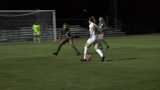 2021 Akron Women's Soccer - Recap vs. Cleveland State - 9/9/21