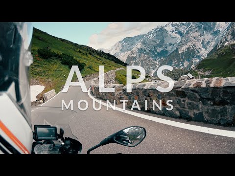 ALPS on a