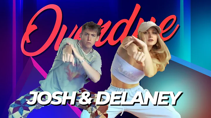 Josh Killacky's Overdue Virtual Super Show - Delan...