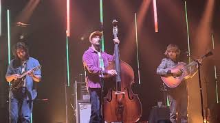 Details Billy Strings “Old Mexico” Royal Massat singing!! 11/6/21 Chicago Aragon Ballroom News