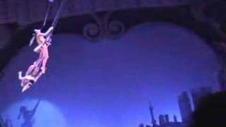 Shanghai Acrobats Part III