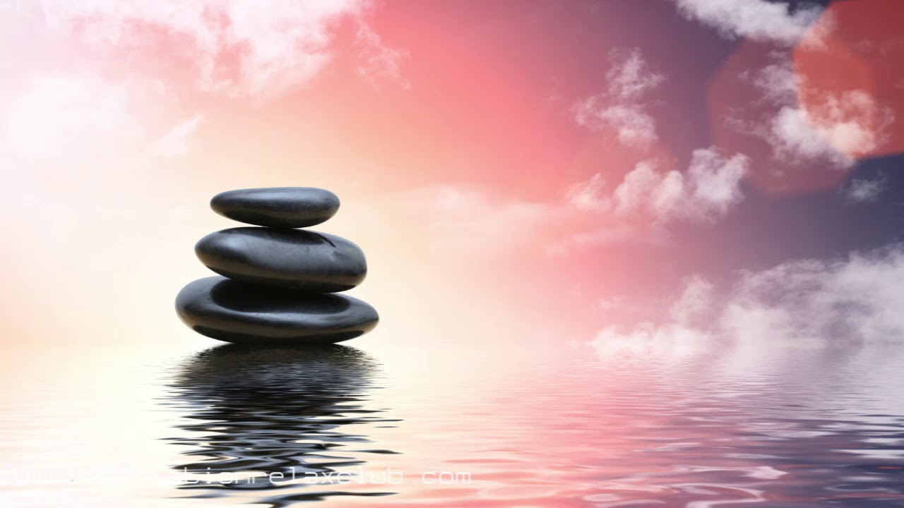 musica relajante para dormir 3 HOURS Zen Tracks for Massage & Harmony: Soothing Sounds for Deep Relaxation