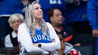 Celebrity Cooper Flagg's mom, Kelly, talks NBA draft and the importance of Ronald McDonald House to her family Profile