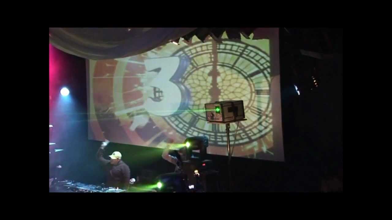 HTID NYE 06 07 countdown to the newyear