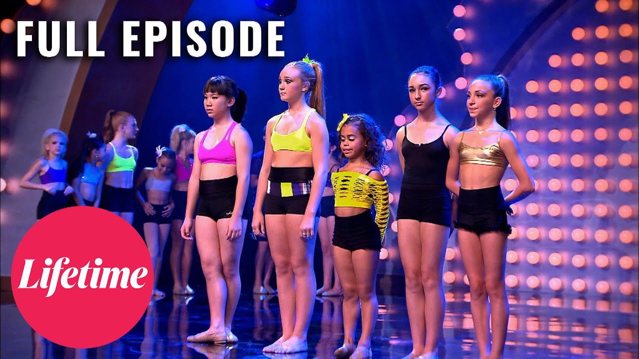 dance composition – artofit Images High Quality... Double Elimination Drama | Abby's Ultimate Dance Competition (S1, E2 ...