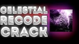 ⚡FREE CRACK CELESTIAL RECODE 1.16.5⚡PRIVATE CHEAT⚡ГЕЙМПЛЕЙ⚡БЕСПЛАТНО⚡