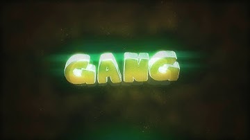 Intro #2 | Gang MCPE By:Jeff#DZN