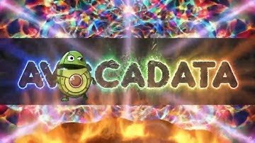 avocadata video