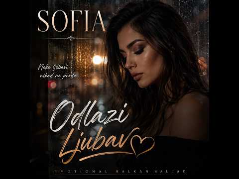 Odlazi Ljubav