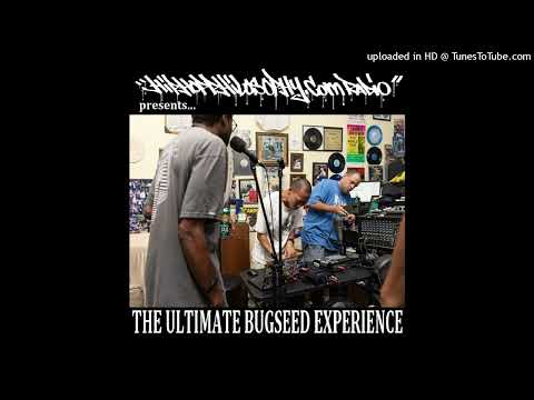 Bugseed and EMS - 2020 Music - El Choppo exclusive remix - HHP Records