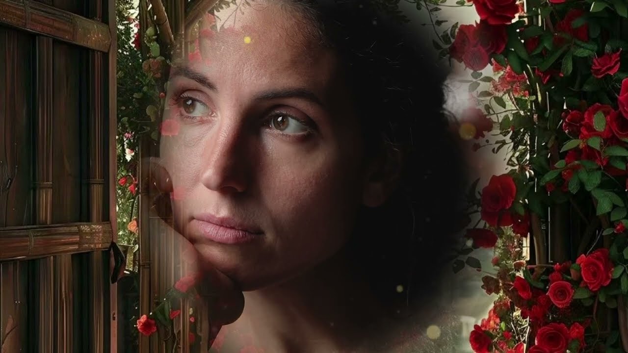 Si seulement on mʼaimait / Ballade country sentimentale avec paroles