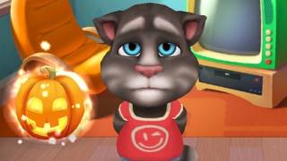 Mr. Tom game// Funny clips 🖇️😂// Let's Go😺 screenshot 2